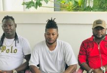 Serge Wiz s’engage avec une nouvelle maison de production pour la sortie d’un  album.