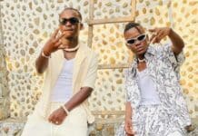 AK4SEVEN et King Alasko Dévoilent le Clip Sensuel de “TÈMÈ”