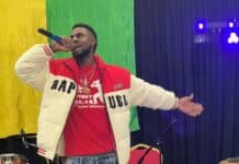 WATTBOY Célèbre l’Amour des Femmes Peules dans Son Dernier Morceau “DEBO POULLOH”