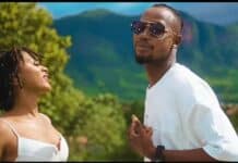 Fula Manding Dévoile un Clip Emotionnel pour “Bye-bye”
